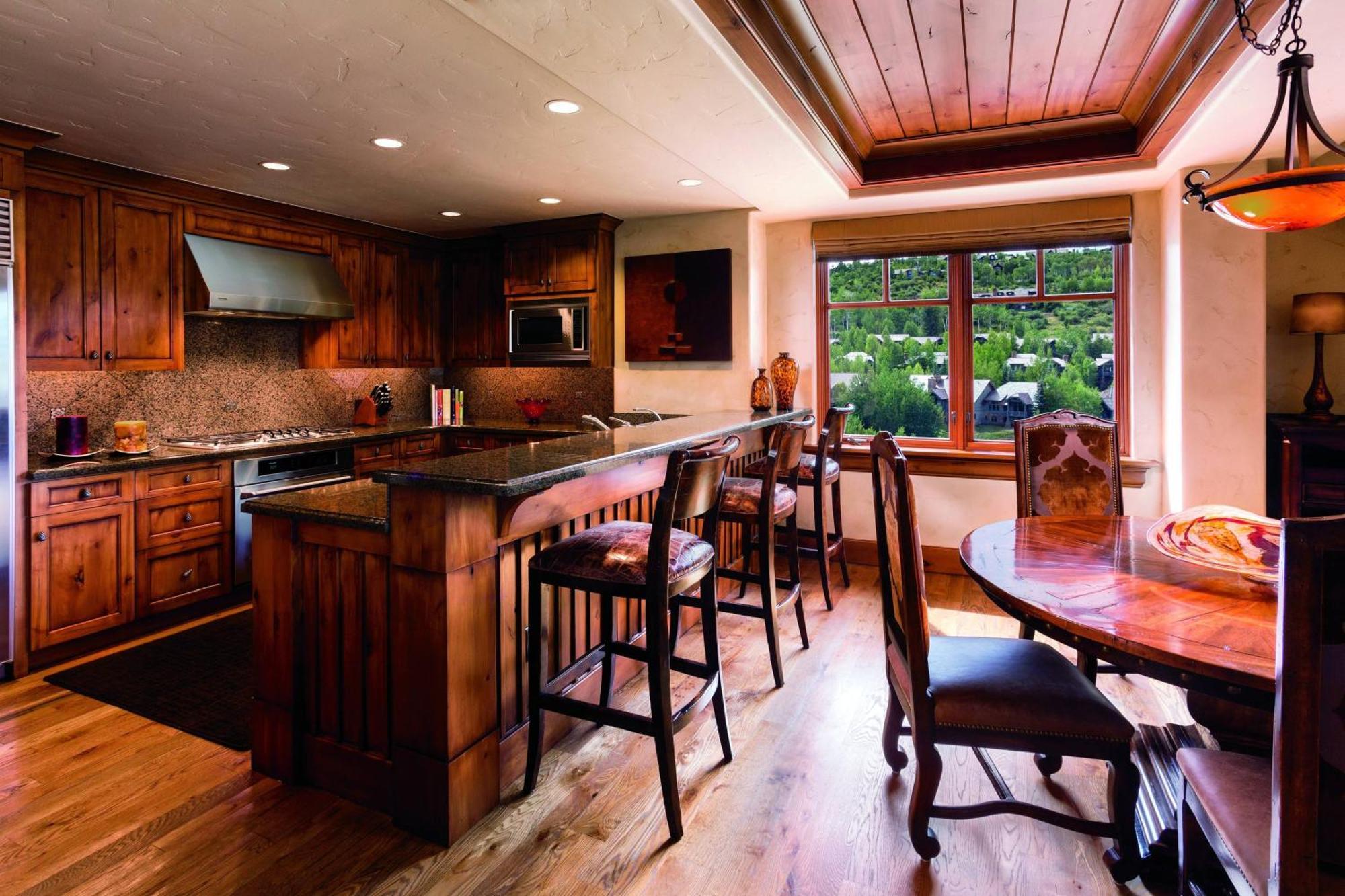 Готель The Ritz-Carlton, Bachelor Gulch Бівер-Крік Екстер'єр фото