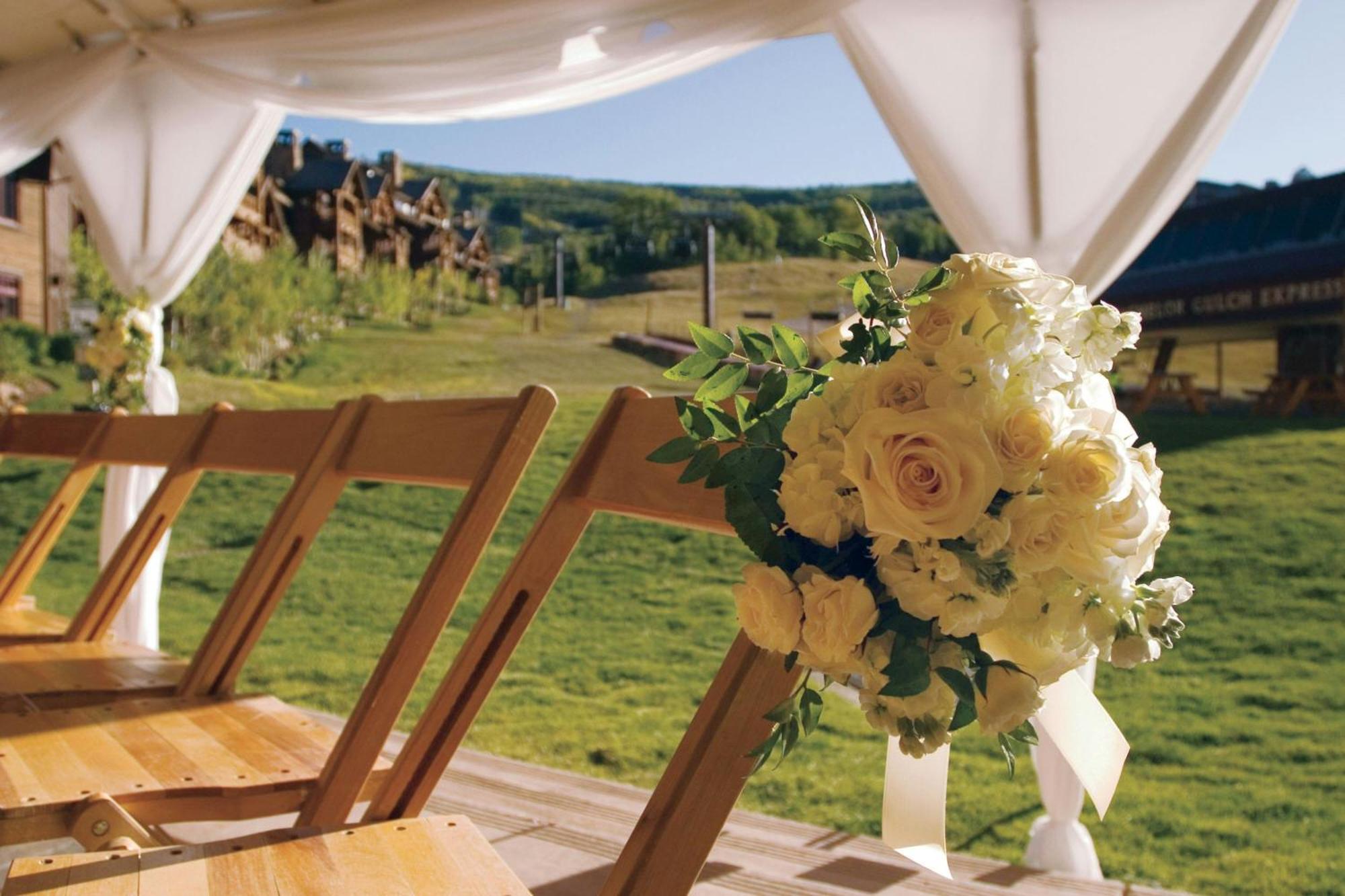 Готель The Ritz-Carlton, Bachelor Gulch Бівер-Крік Екстер'єр фото