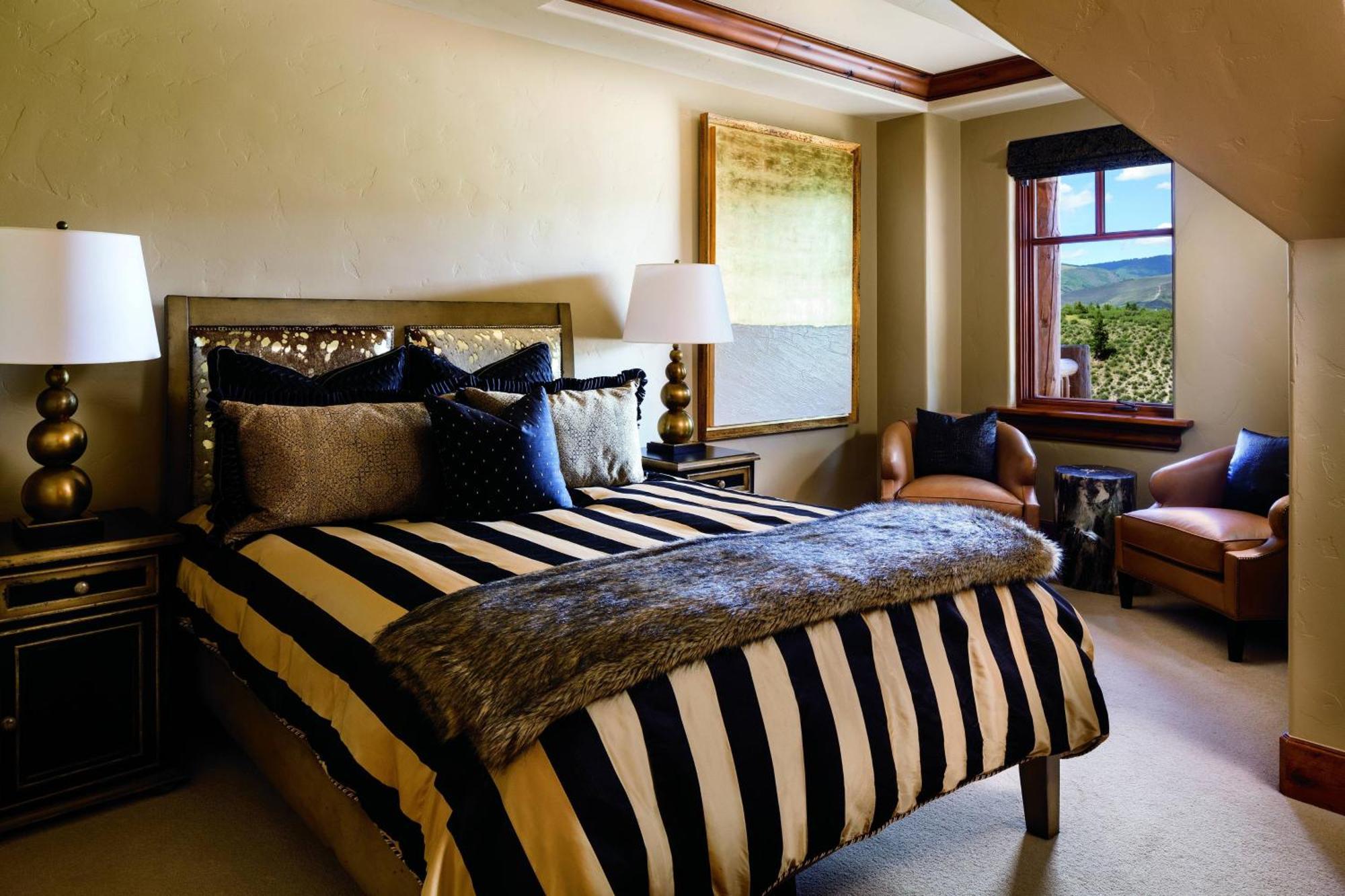 Готель The Ritz-Carlton, Bachelor Gulch Бівер-Крік Екстер'єр фото