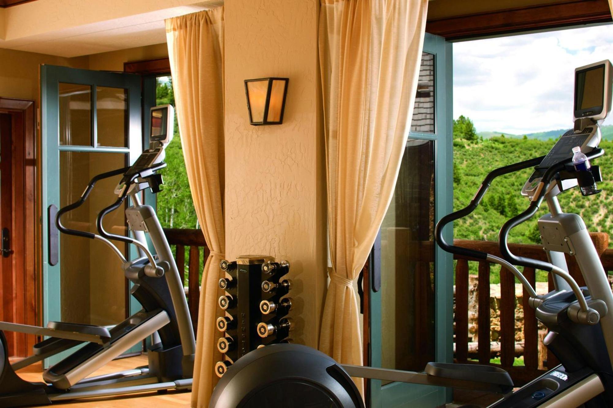 Готель The Ritz-Carlton, Bachelor Gulch Бівер-Крік Екстер'єр фото