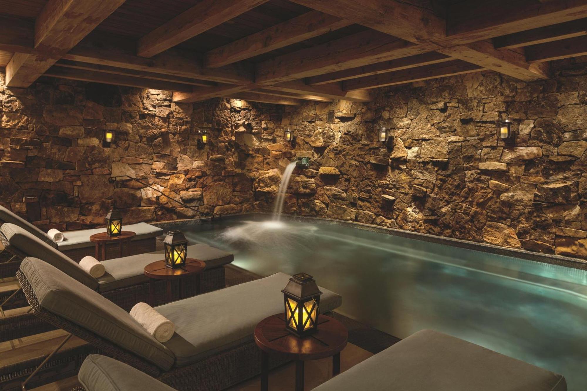 Готель The Ritz-Carlton, Bachelor Gulch Бівер-Крік Екстер'єр фото