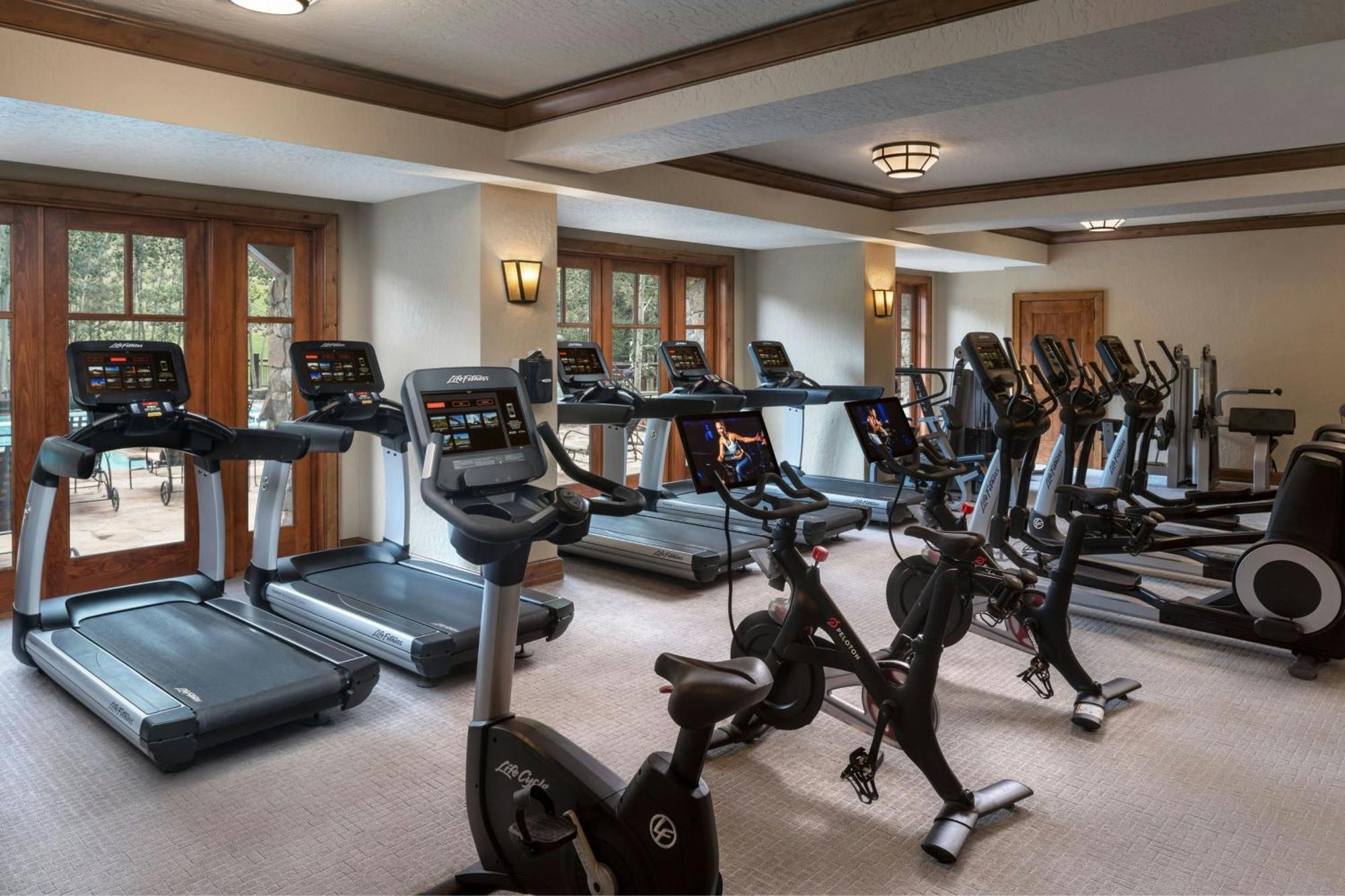 Готель The Ritz-Carlton, Bachelor Gulch Бівер-Крік Екстер'єр фото