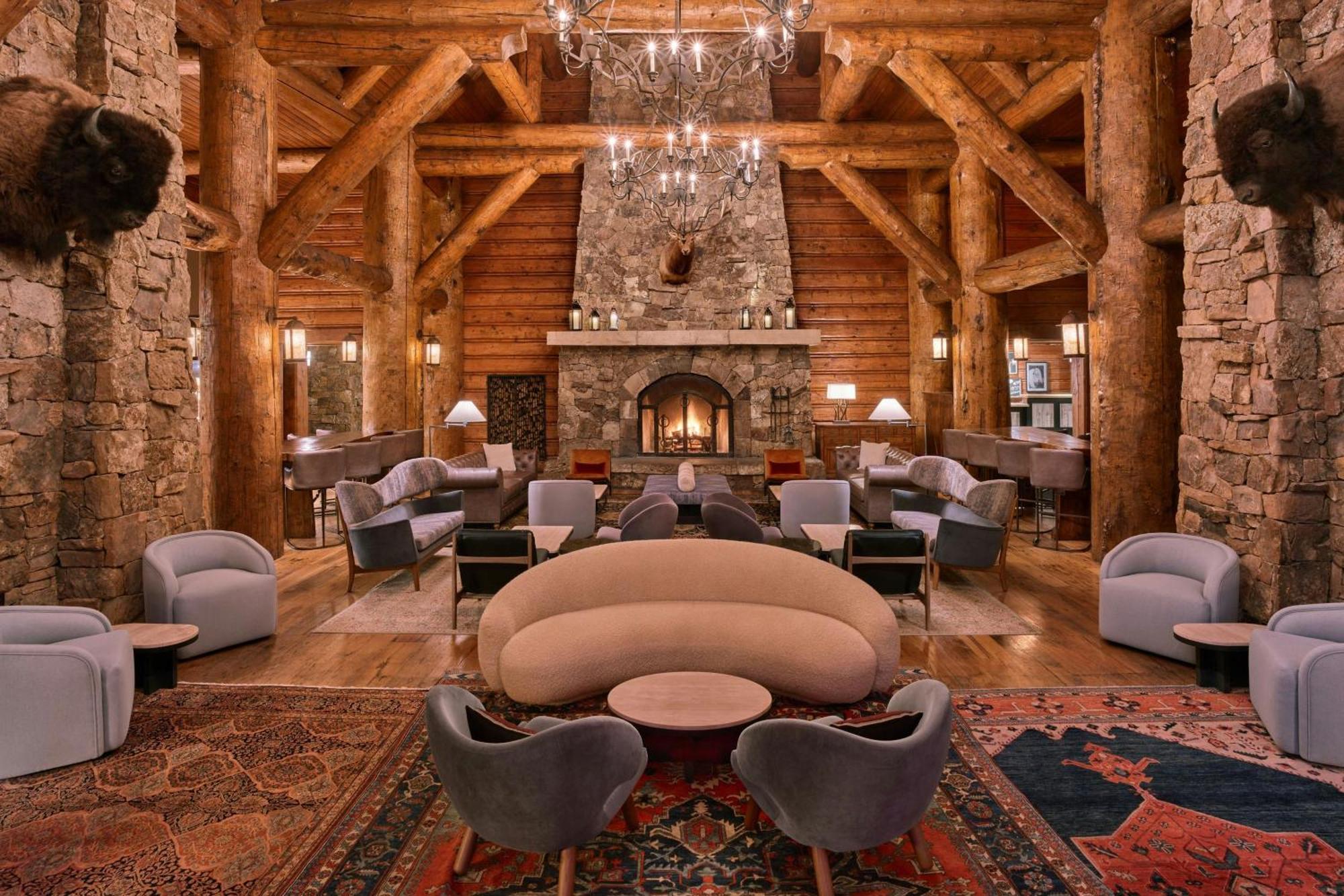 Готель The Ritz-Carlton, Bachelor Gulch Бівер-Крік Екстер'єр фото