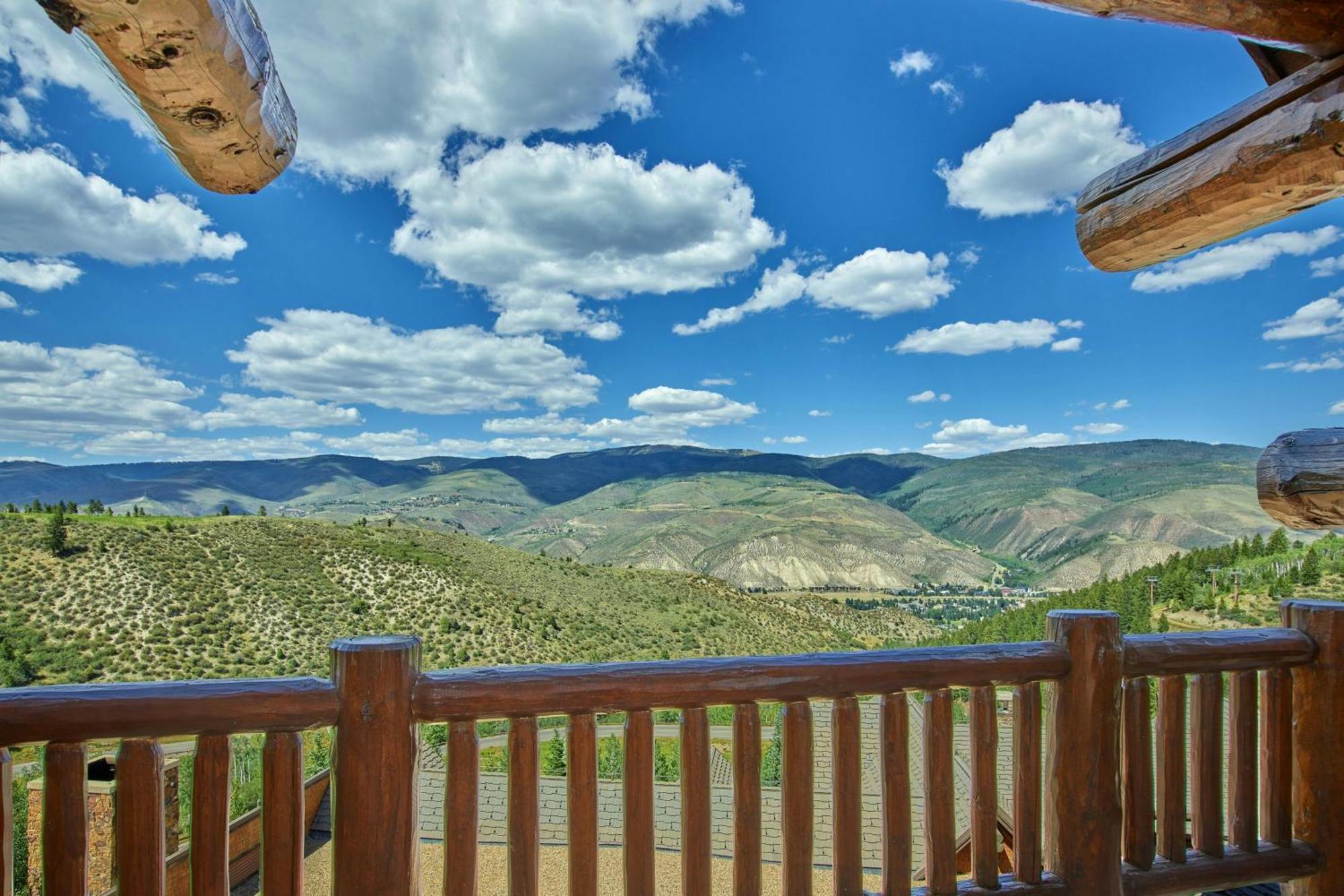 Готель The Ritz-Carlton, Bachelor Gulch Бівер-Крік Екстер'єр фото